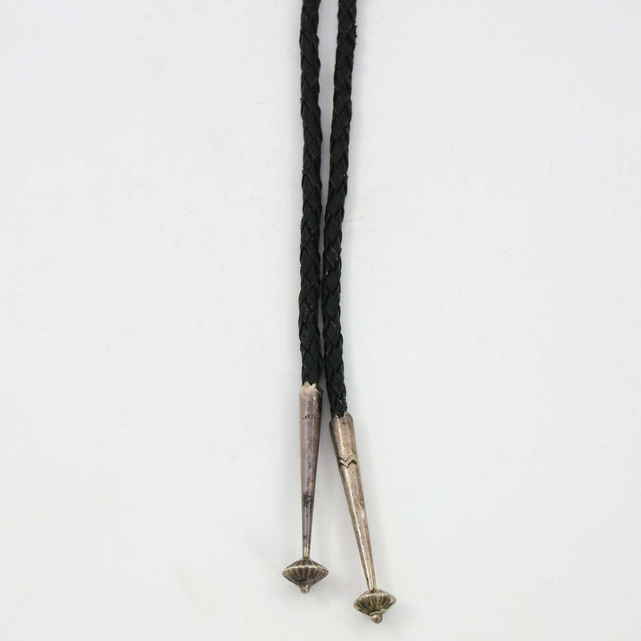 1950s Thunderbird Bolo Tie