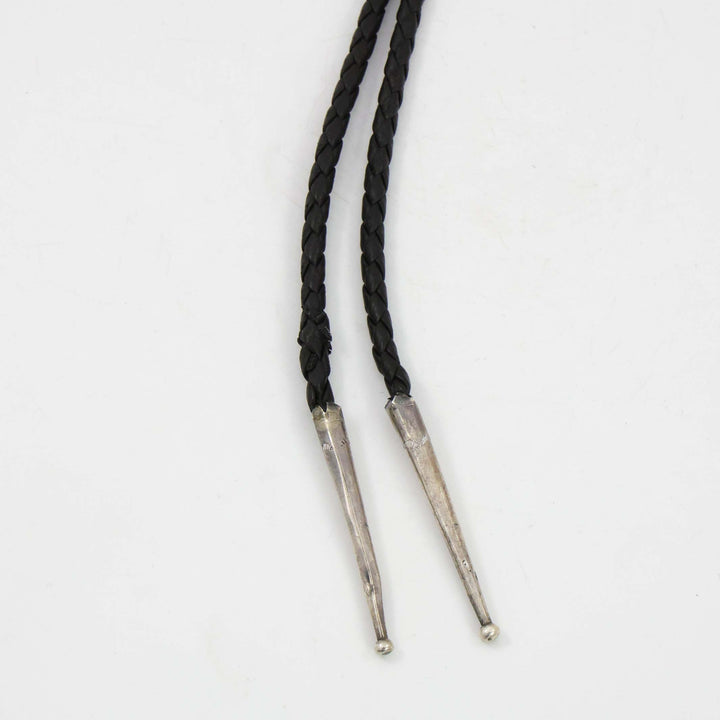 1950s Thunderbird Bolo Tie