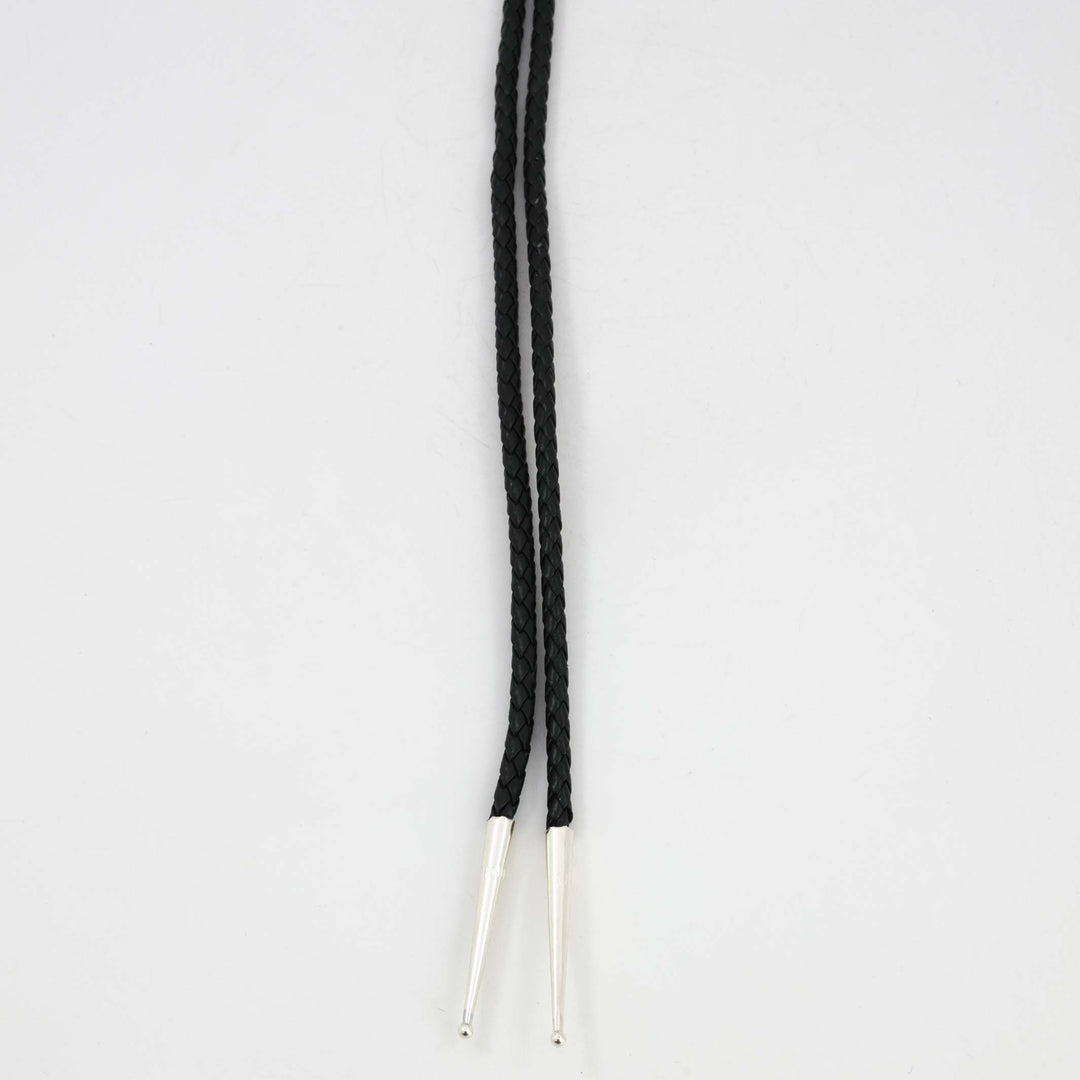 Turquoise Mountain Bola Tie