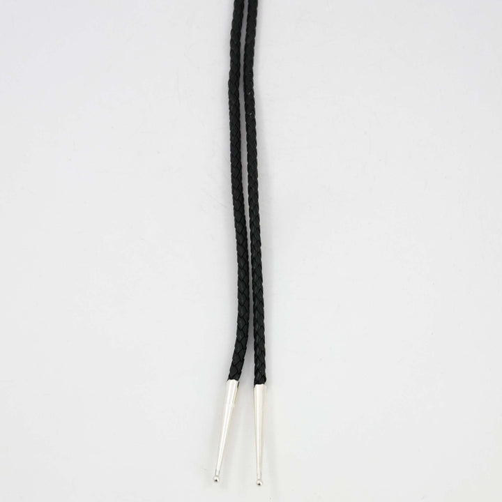 Turquoise Mountain Bola Tie