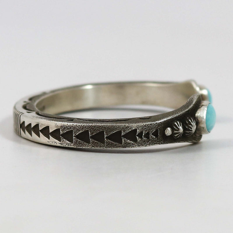 Turquoise Cuff