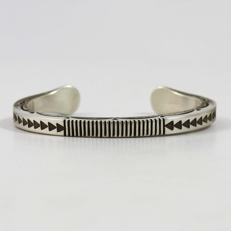 Turquoise Cuff