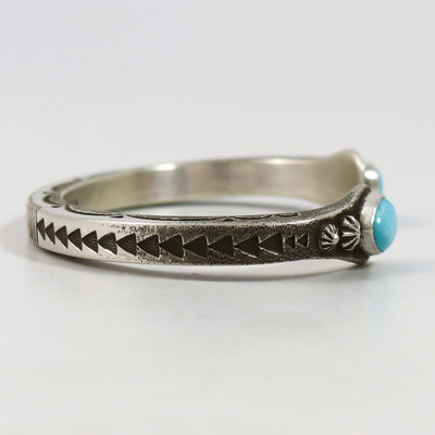 Turquoise Cuff