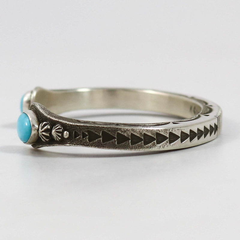 Turquoise Cuff