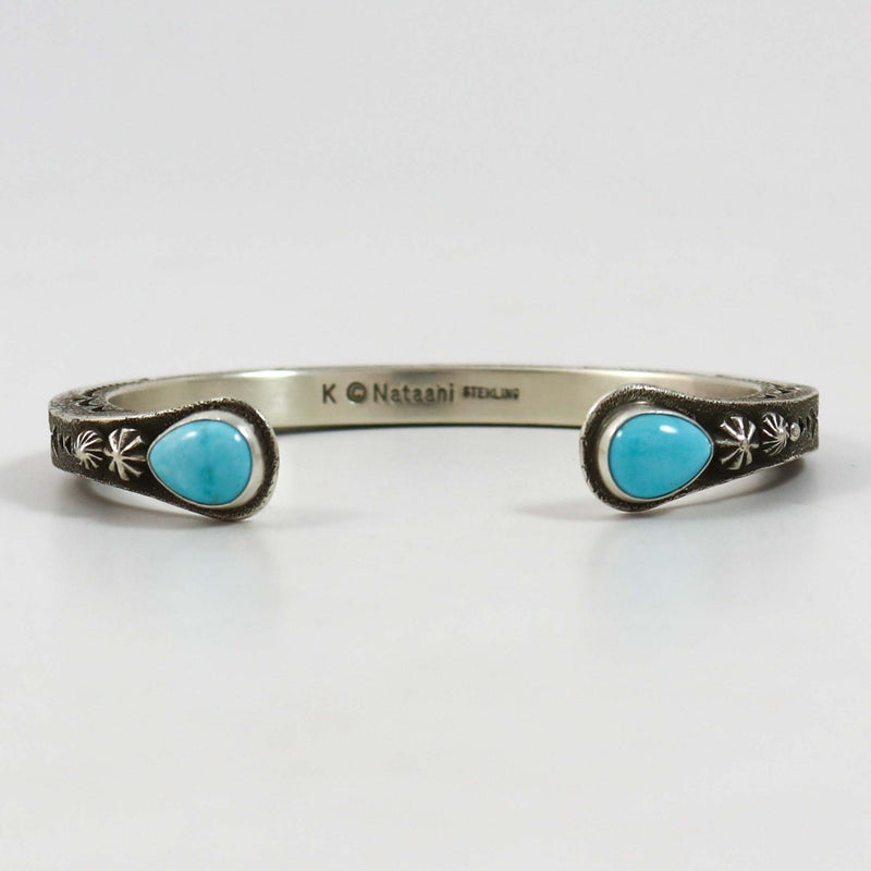 Turquoise Cuff