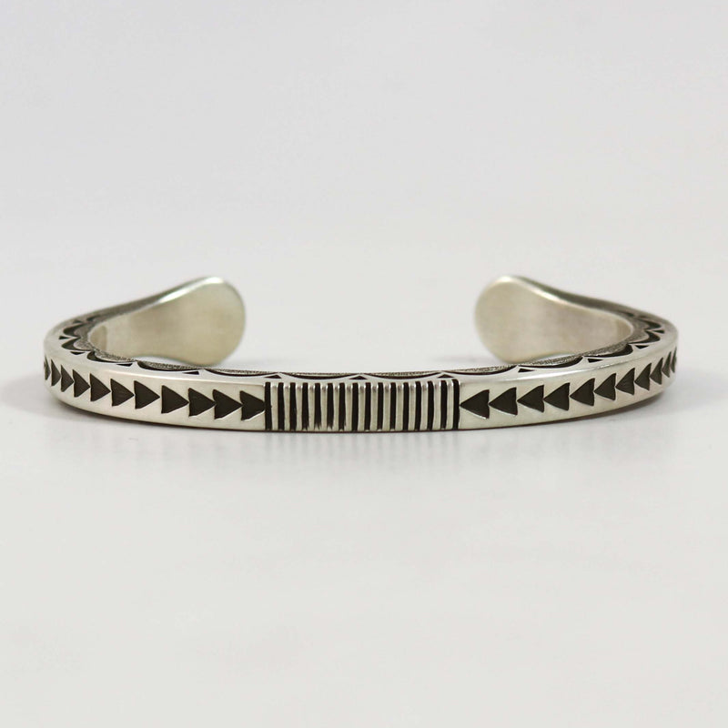 Turquoise Cuff