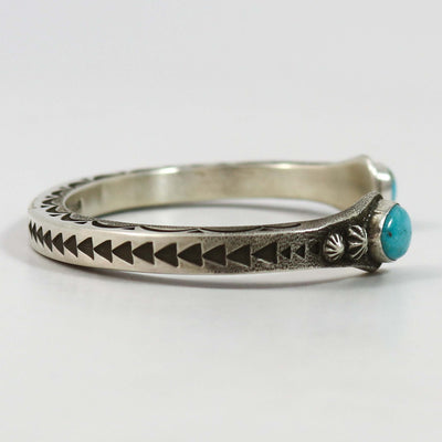 Turquoise Cuff