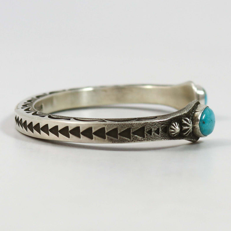 Turquoise Cuff