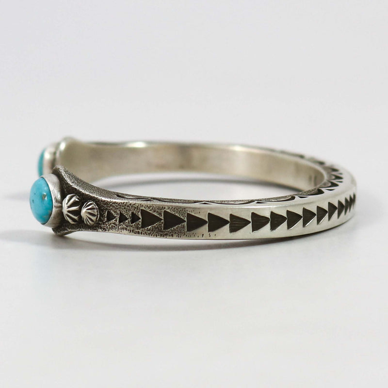 Turquoise Cuff