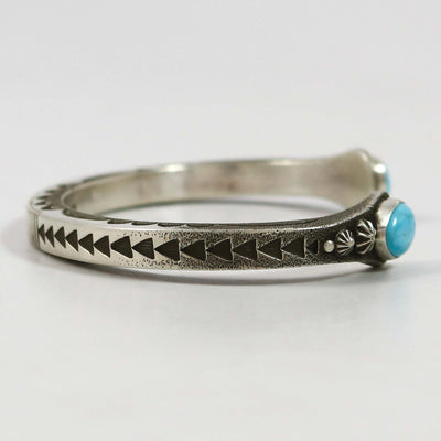 Turquoise Cuff