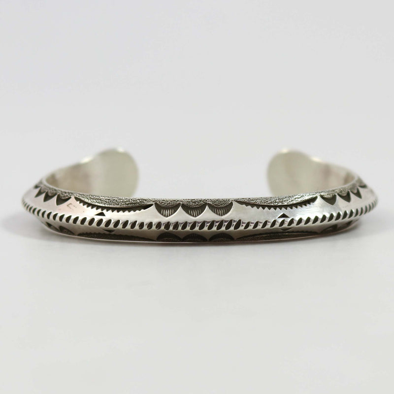 Turquoise Cuff
