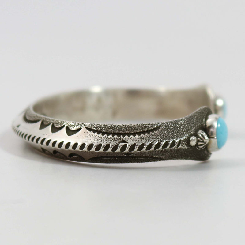 Turquoise Cuff