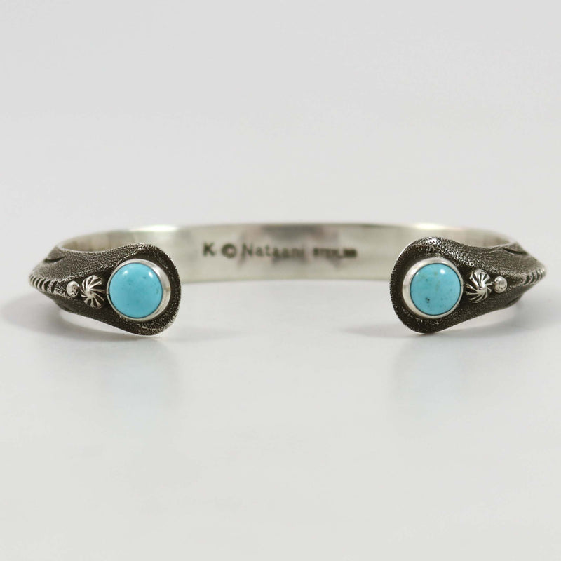 Turquoise Cuff