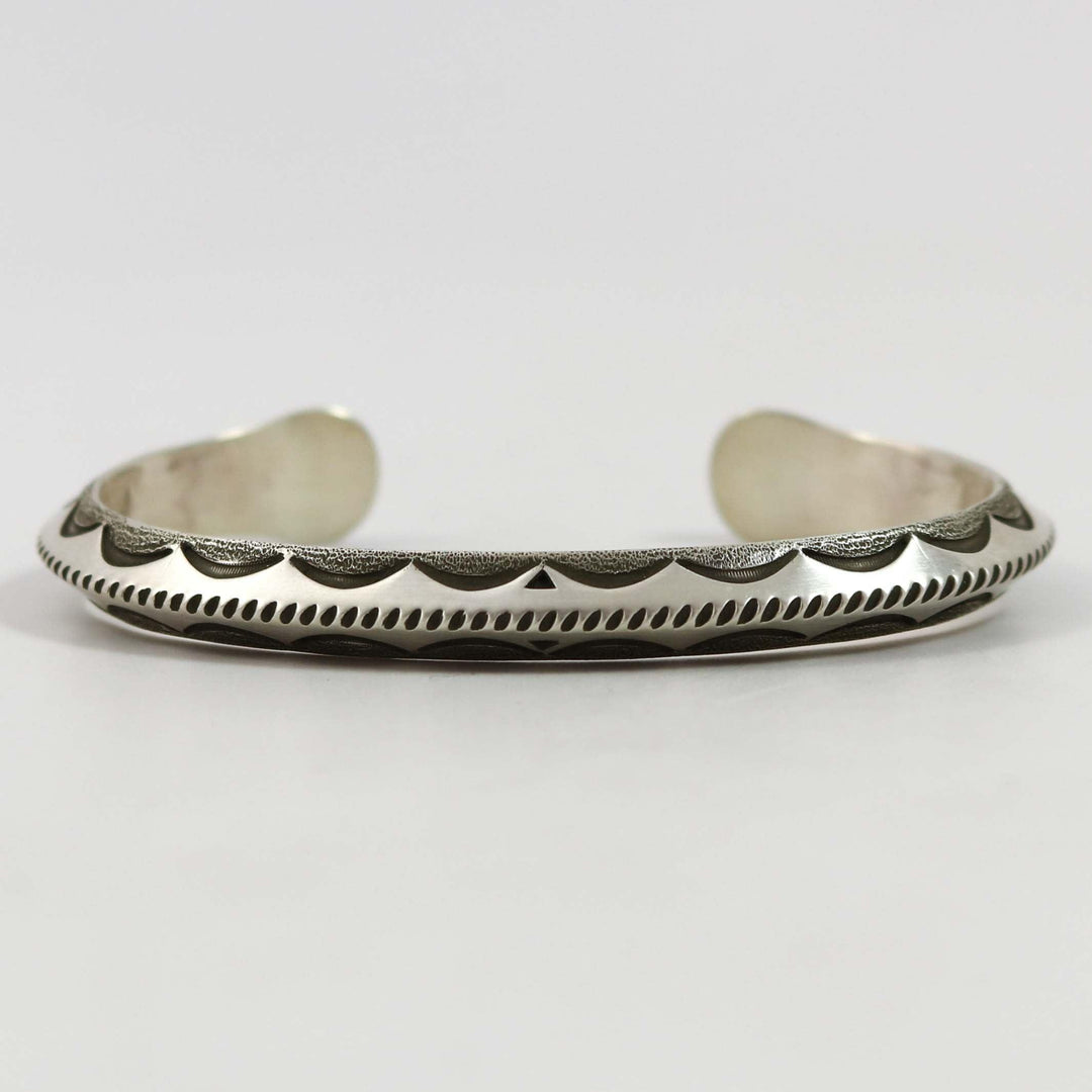 Turquoise Cuff