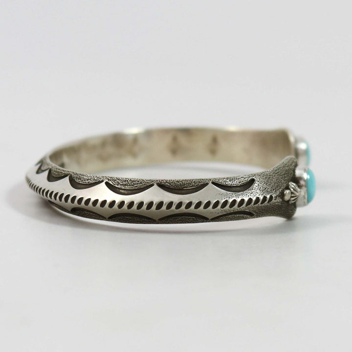 Turquoise Cuff