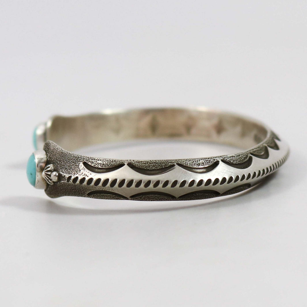 Turquoise Cuff