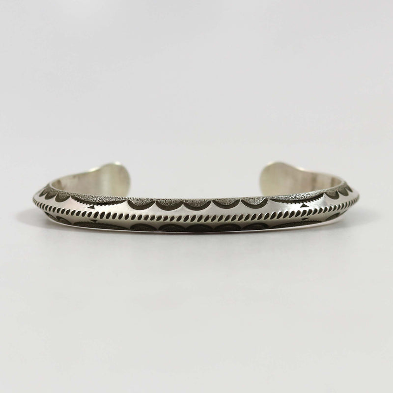 Turquoise Cuff
