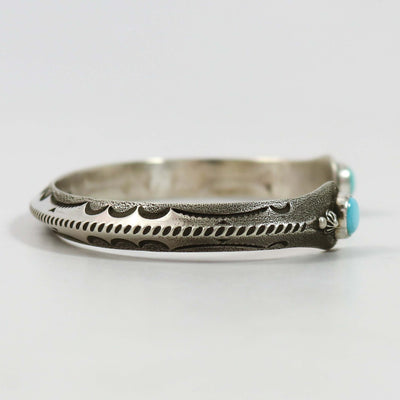 Turquoise Cuff