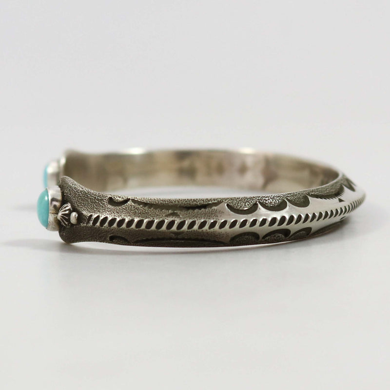 Turquoise Cuff