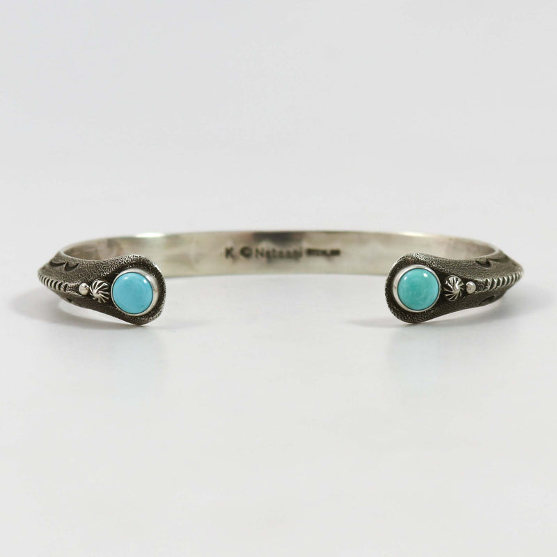 Turquoise Cuff