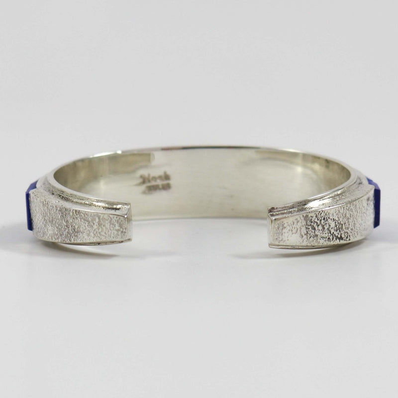 Lapis Cuff