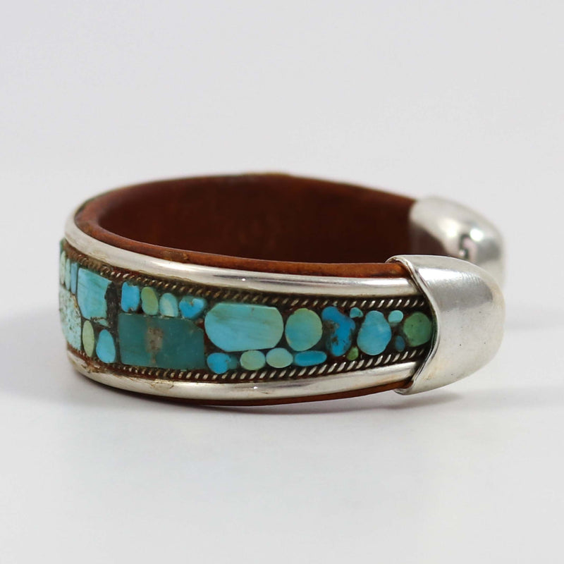 Turquoise Cuff