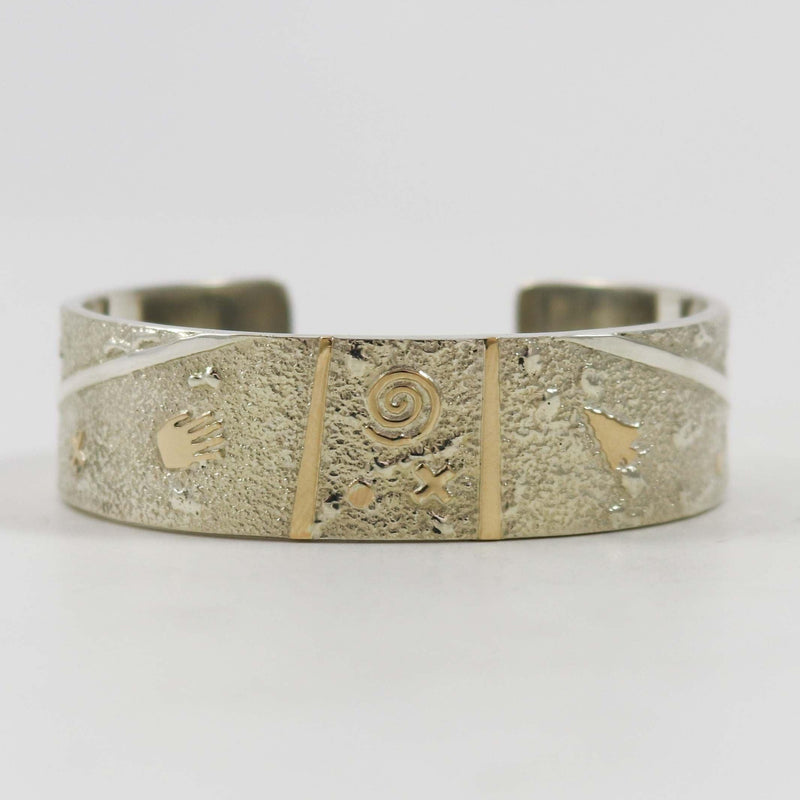 Inner Beauty Cuff