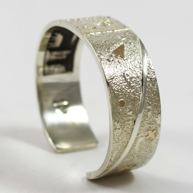 Inner Beauty Cuff