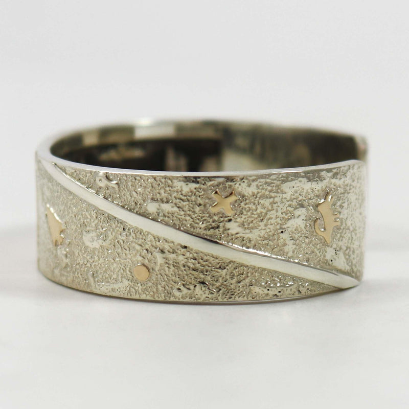 Inner Beauty Cuff