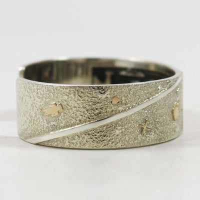 Inner Beauty Cuff