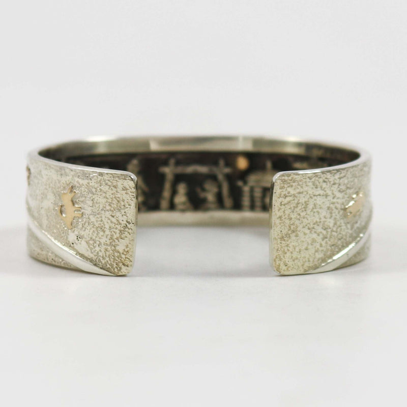 Inner Beauty Cuff