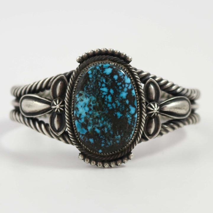 Indian Mountain Turquoise Cuff