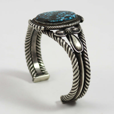 Indian Mountain Turquoise Cuff