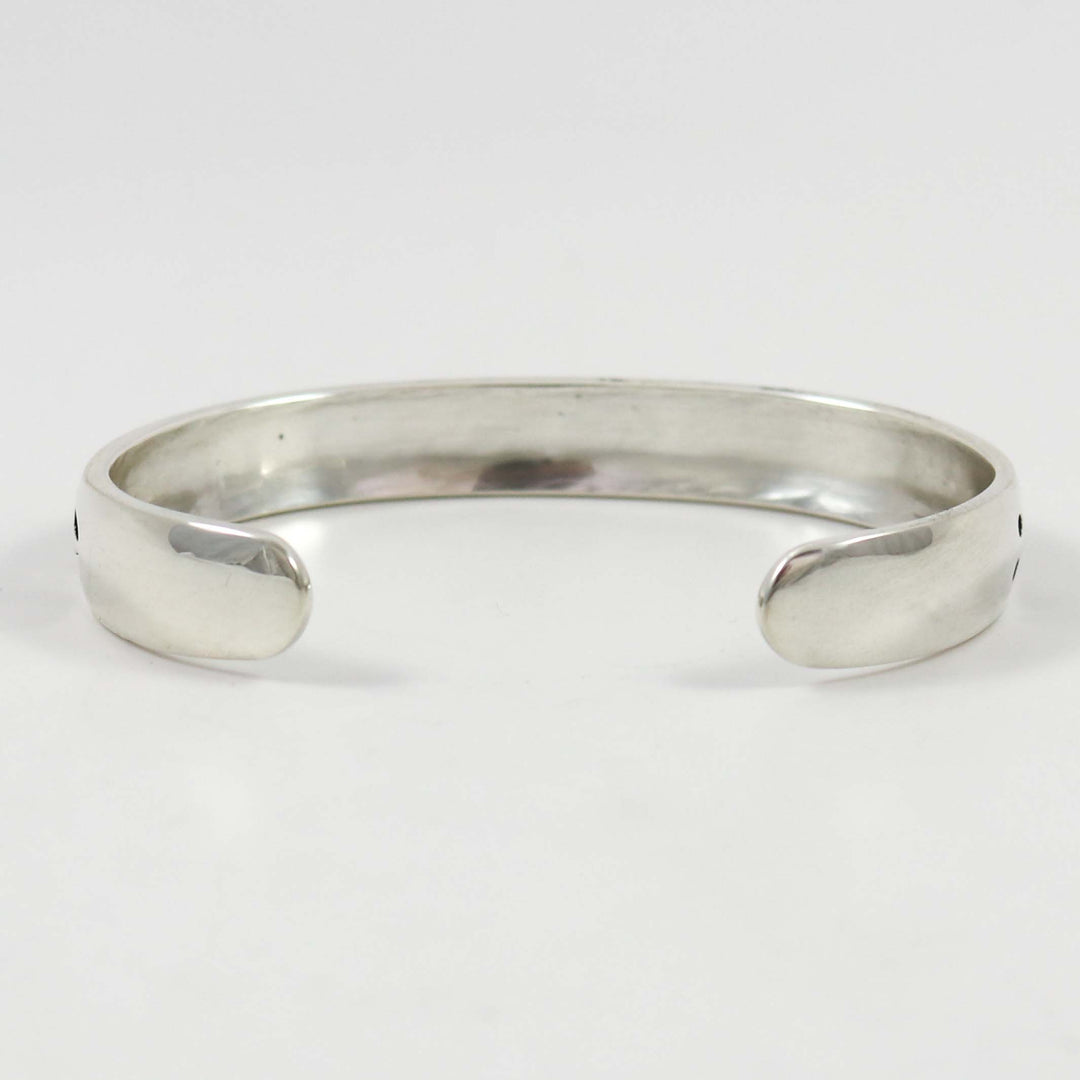 Deer Tracks Cuff