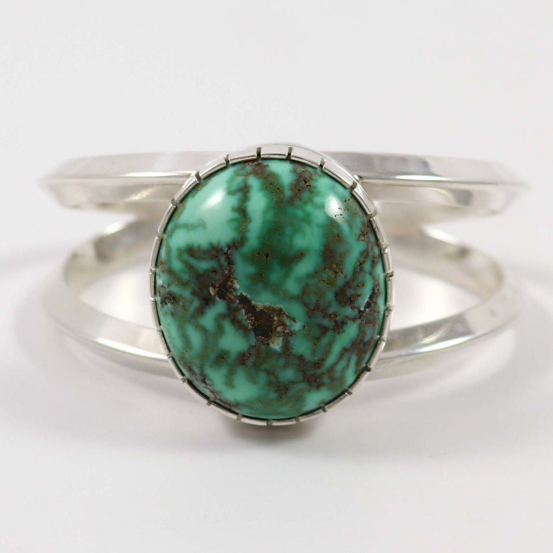 Pixie Turquoise Cuff