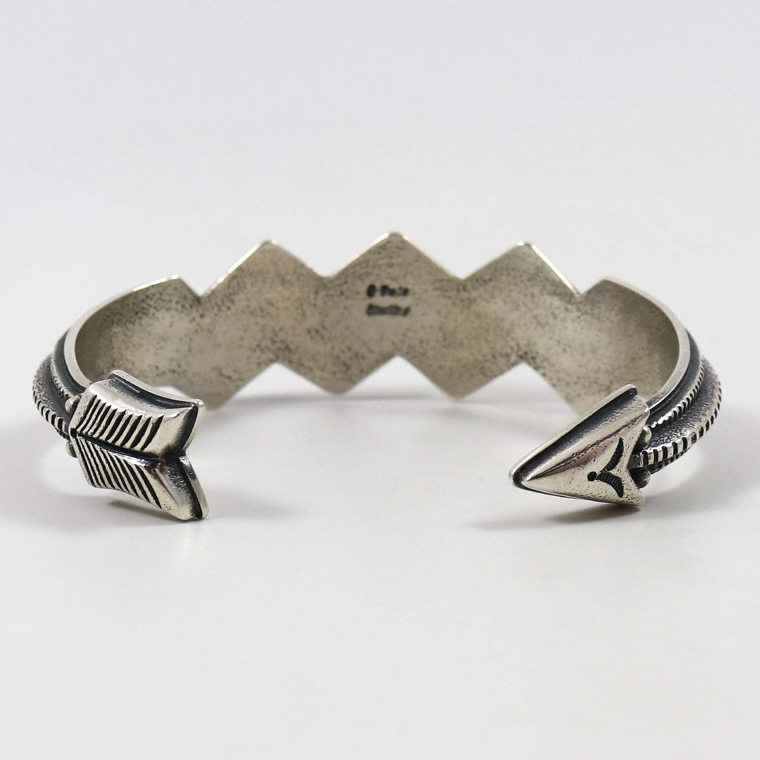 Arrow Cuff