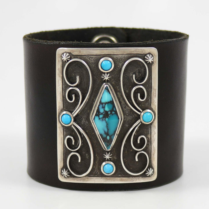 “Diamonds are a Girl’s Best Friend” Bracelet by Mona Van Riper - Garland's