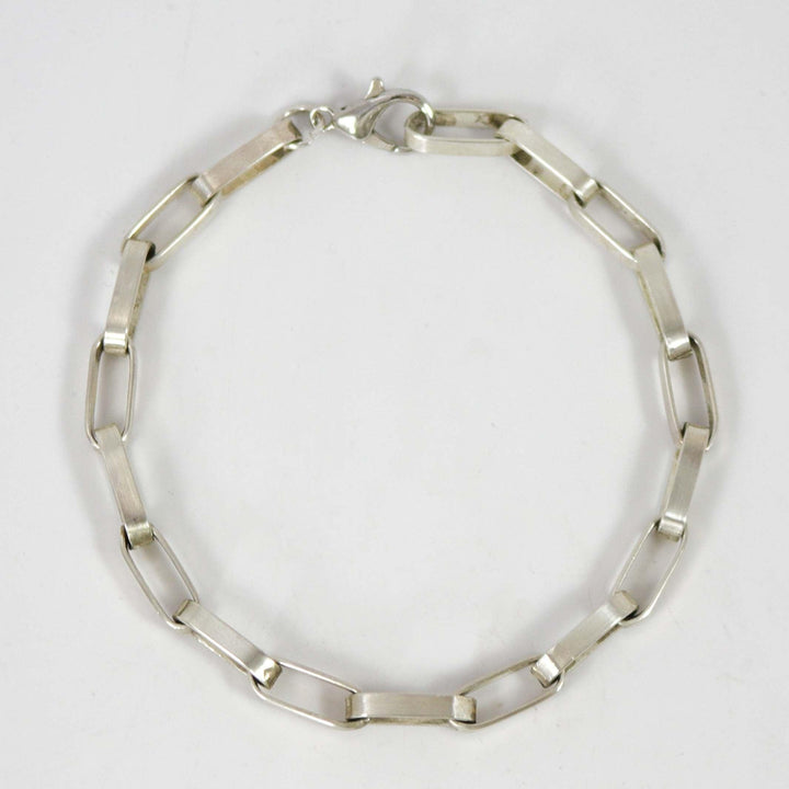 Hopi Link Bracelet (14ga., 8")