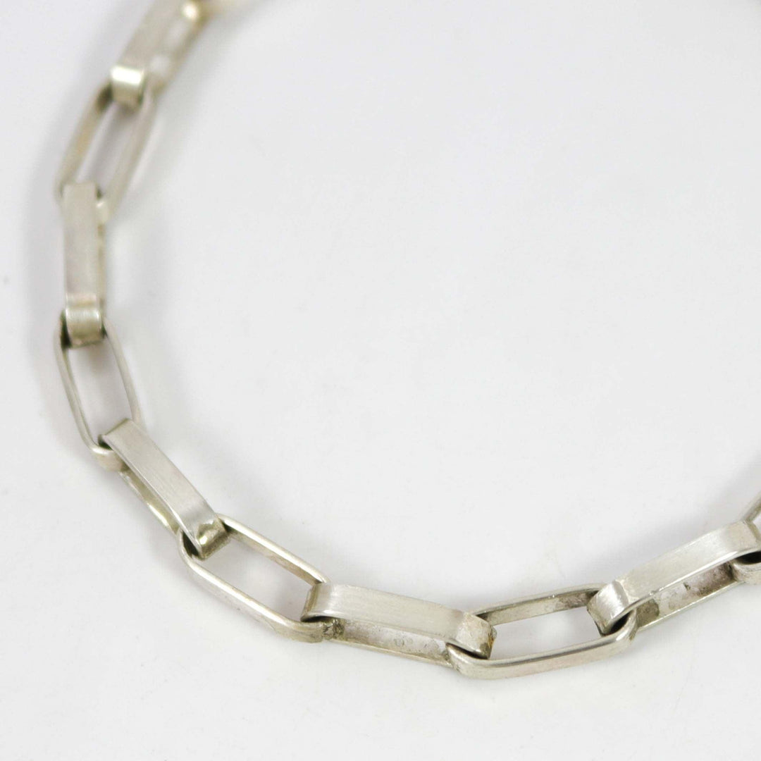Hopi Link Bracelet (14ga., 8")