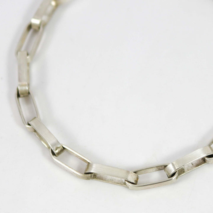 Hopi Link Bracelet (14ga., 8")