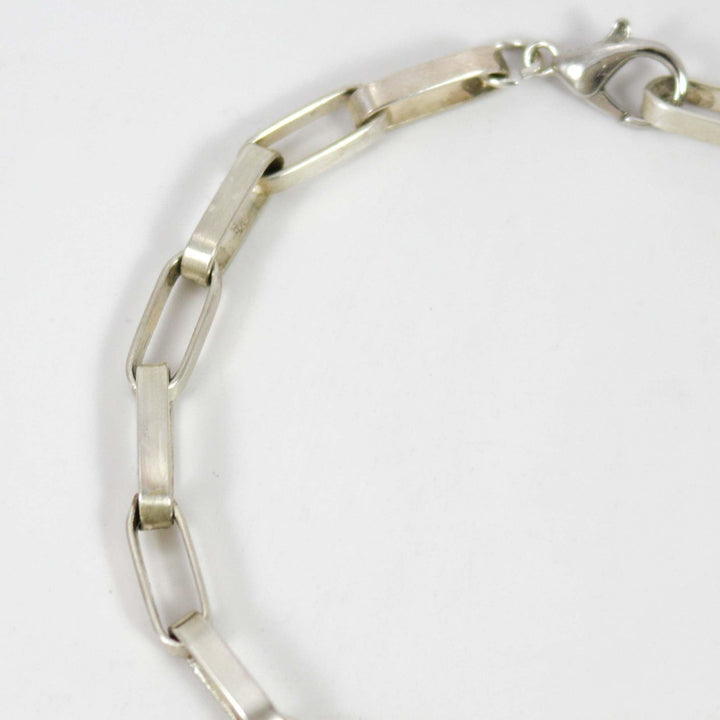 Hopi Link Bracelet (14ga., 8")