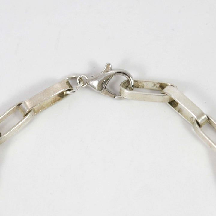 Hopi Link Bracelet (14ga., 8")