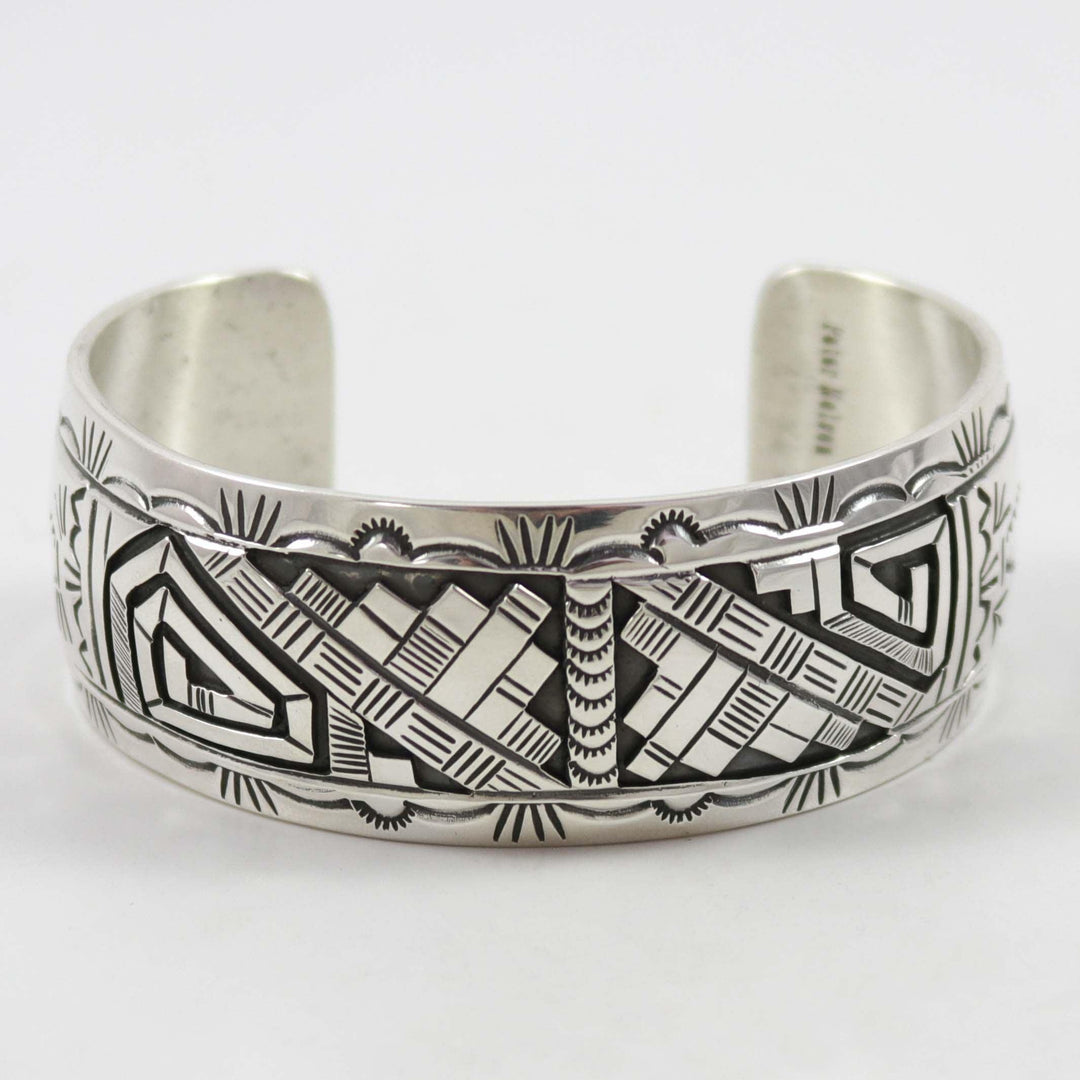 Overlay Cuff by Peter Nelson - Garland's