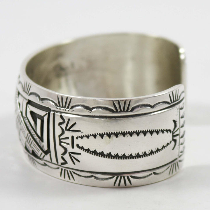 Overlay Cuff by Peter Nelson - Garland's