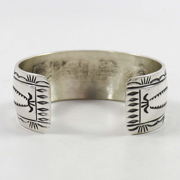 Overlay Cuff by Peter Nelson - Garland's