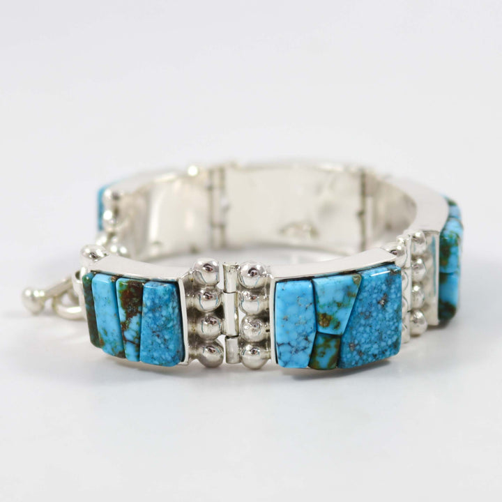 Bracelet Kingman Turquoise