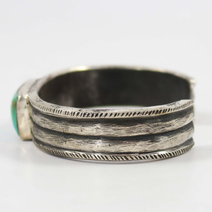 Royston Turquoise Cuff by Jock Favour - Garland's
