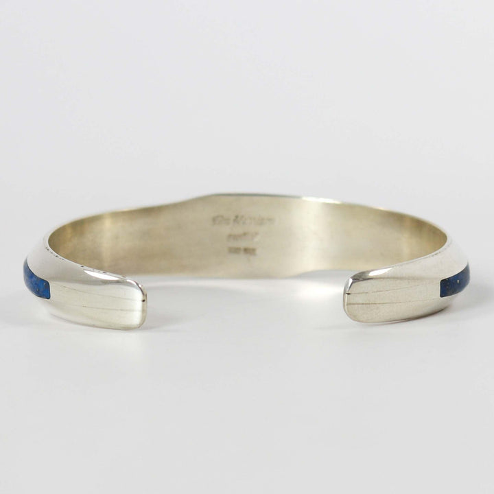 Multi-Stone Cuff by Jimmie Harrison - Garland's