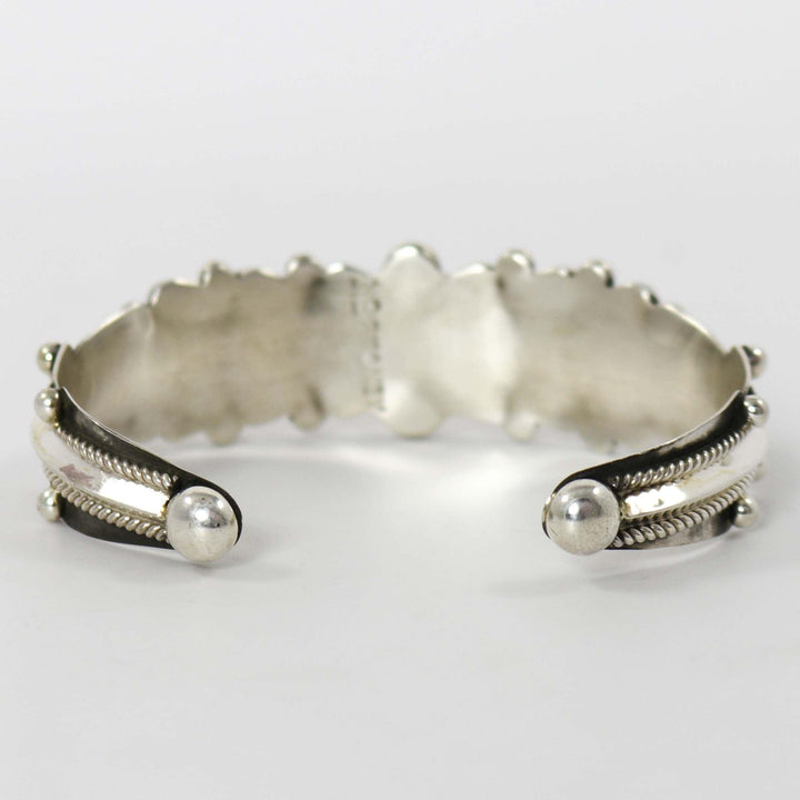 Mother of Pearl Cuff