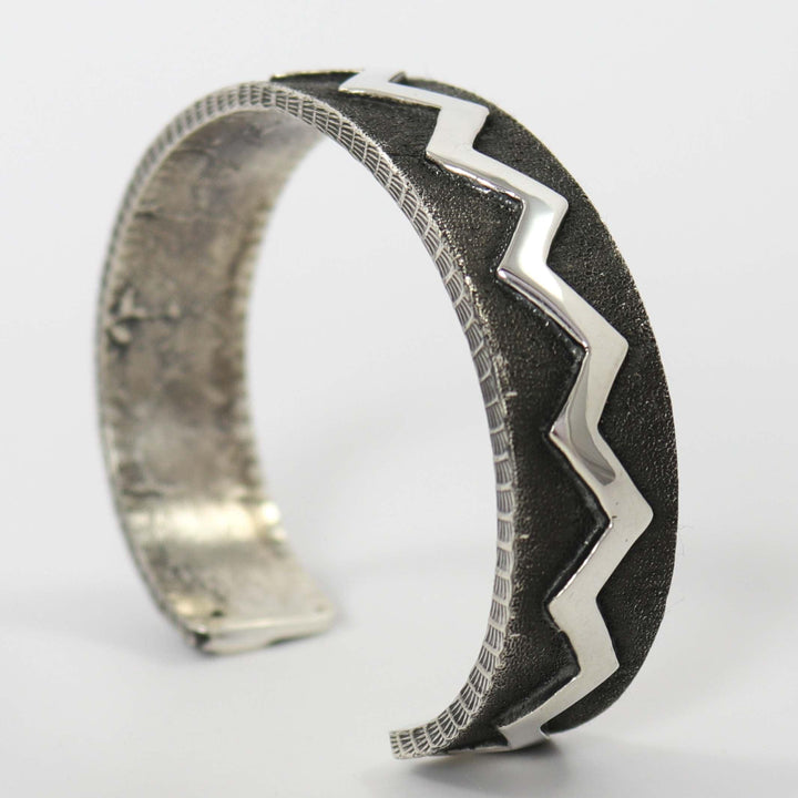 Lightning Bracelet by Ernest Rangel - Garland's